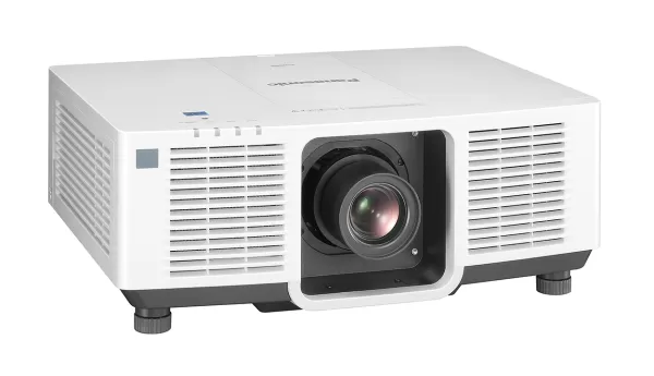 Panasonic PT-MZ680WEJ WUXGA 6000 ANSI Lumens Standard Throw 3LCD Projector