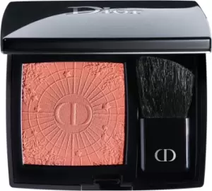 DIOR Rouge Blush - The Atelier of Dreams Limited Edition 4.5g 556 - Cosmic Coral