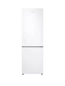 Samsung RB33B610EWW 344L Frost Free Fridge Freezer