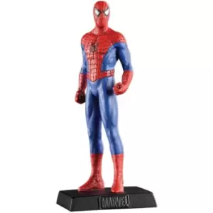 Eaglemoss Marvel Spiderman Figurine