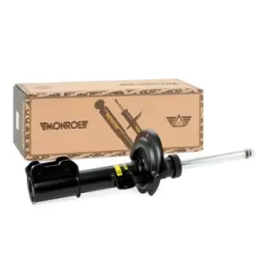 MONROE Shock absorber MONROE Original (Gas Technology) 16476 Shocks,Shock absorbers OPEL,FIAT,VAUXHALL,Vectra C Caravan (Z02),Signum CC (Z03)