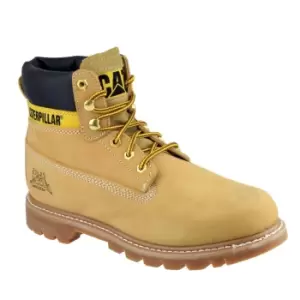 Caterpillar Unisex Adults Colorado Lace-Up Boots (14 UK) (Honey)