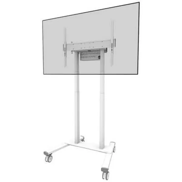 Neomounts FL55-875WH1 TV trolley 94,0cm (37) - 254,0cm (100) Rigid