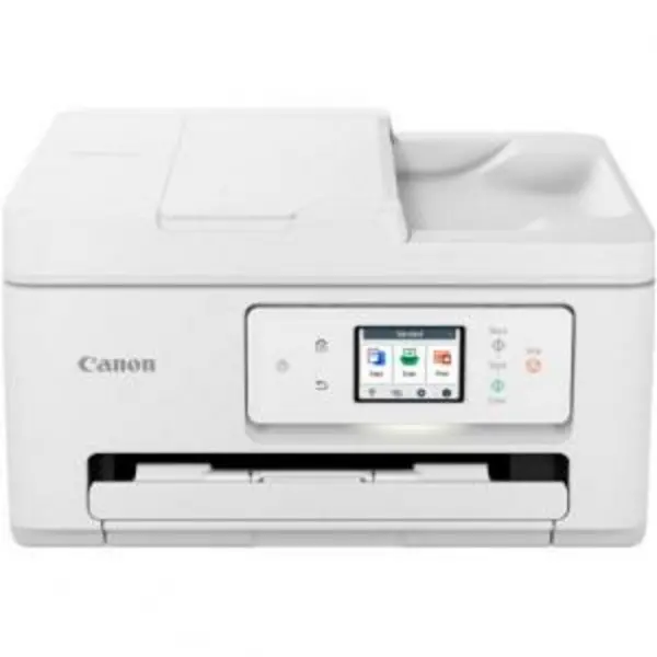 Canon PIXMA TS7750i Multifunction Wireless 3 in 1 Colour Inkjet Printer