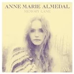 Anne Marie Almedal - Memory Lane (Music CD)