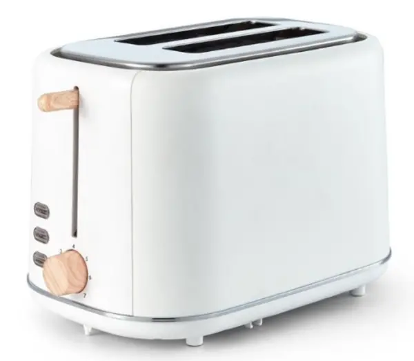 Tower Scandi T20027 2 Slice Toaster