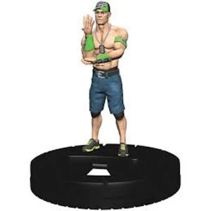 WWE HeroClix: John Cena Expansion Pack