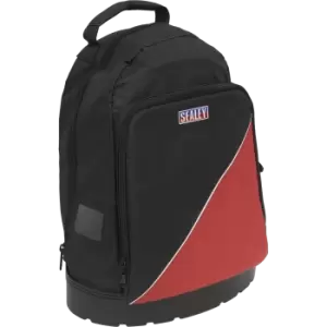 Sealey AP519 Heavy Duty Tool Backpack