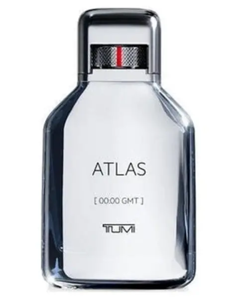 Tumi Atlas Eau de Parfum For Him 50ml