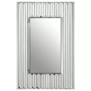 Premier Housewares Ruta Wall Mirror