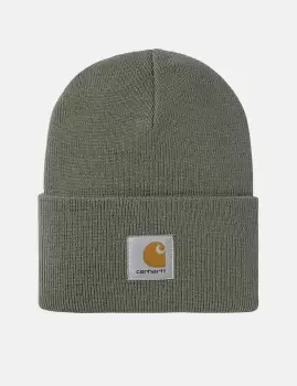 Carhartt-WIP Watch Beanie Hat - Dollar Green