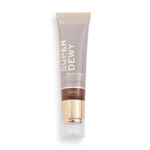 Revolution Superdewy Tinted Moisturiser Medium Mocha