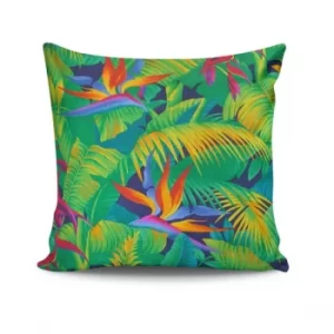 KRLNTHW-5 Multicolor Cushion