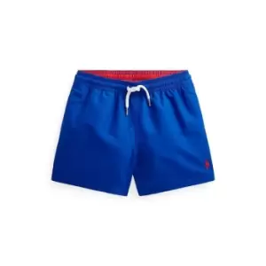 Polo Ralph Lauren Polo Ralph Lauren Swimshorts Junior Boys - Blue