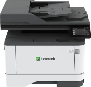 Lexmark MB3442ADW Wireless Mono Laser Printer