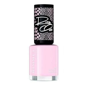 Rimmel Rita Ora 60 Seconds Super Shine Fit For Princess 202 Pink