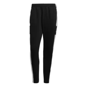 adidas Squad 21 Jogging Pants Mens - Black