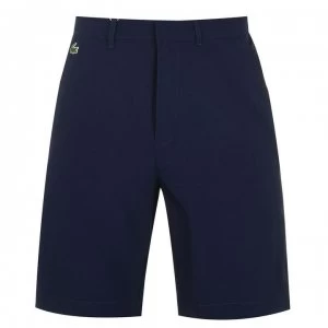 Lacoste Golf Shorts - Navy