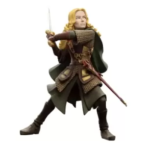 Lord of the Rings Mini Epics Vinyl Figure ?owyn 15 cm