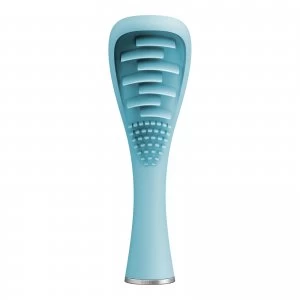 FOREO ISSA Tongue Cleaner Attachment Head (Various Shades) - Green