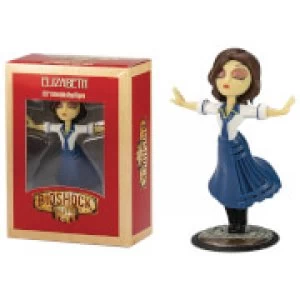 Coop BioShock Elizabeth Vinyl Figure