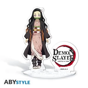 Demon Slayer - Nezuko Acryl Figure