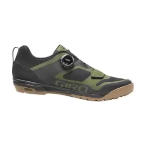 Giro Ventana MTB Shoe - Green