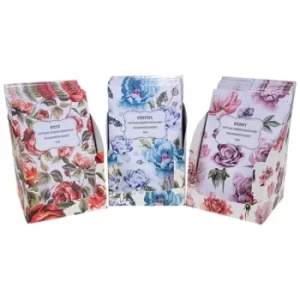 Cottage Garden Sachet Large