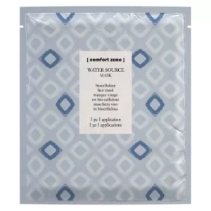 Comfort Zone Water Source Sheet Mask 300g