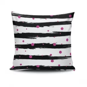 NKLF-291 Multicolor Cushion Cover