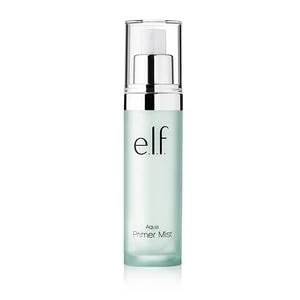 e.l.f. Aqua Beauty - Aqua Primer Mist Clear Clear