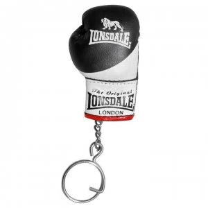 Lonsdale Boxing Keyring - Multi