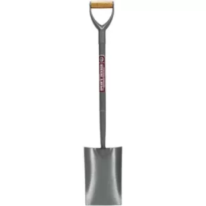 Spear and Jackson Neverbend Steel Trenching Contractors Shovel