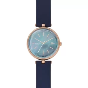 Ladies Skagen Karolina Solar Powered Watch