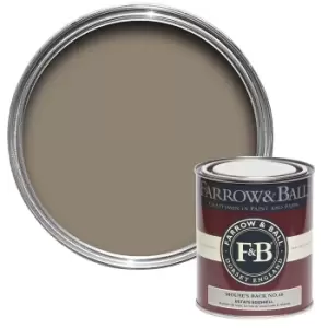 Farrow & Ball Estate Eggshell Mouse's Back - 750ml