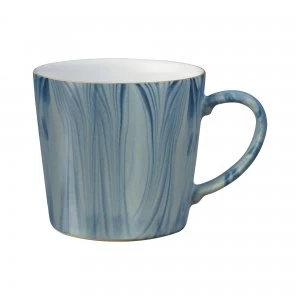 Blue Marble Large Mug