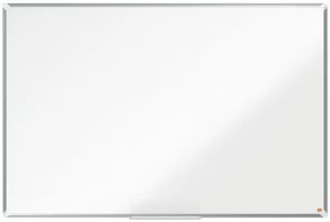 Nobo Premium Plus Enamel Magnetic Whiteboard 1500x1000mm