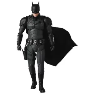 Medicom Toy The Batman MAFEX Action Figure