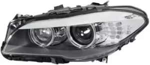 Headlight 1ZS010131-621 by Hella Right