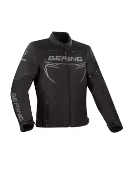 Bering Grivus Black Grey M