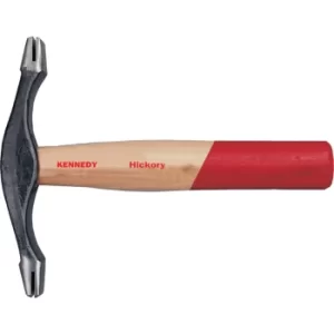 Hickory Shaft 28OZ Scutch Hammer