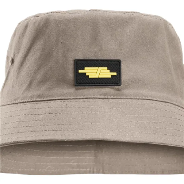 Snickers LiteWork Bucket Hat - Khaki - S/M