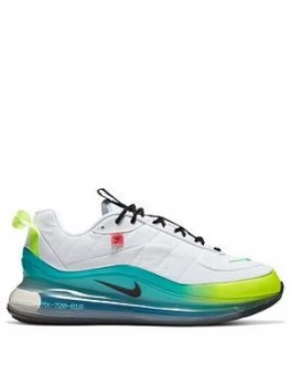 Nike Air Max 720-818 - White/Black