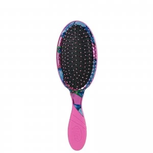 WetBrush Metamorphosis Pro Detangler - Painted Lady