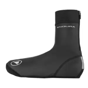 Endura Pro Slick Overshoe - Black