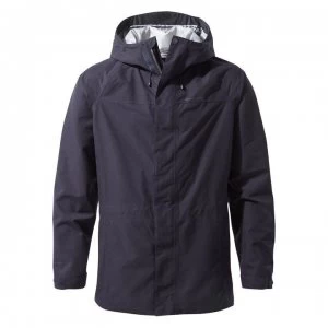 Craghoppers Corran Gore Jacket - Dark Navy