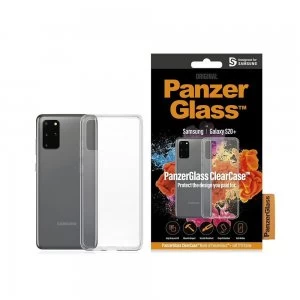 PanzerGlass Galaxy S20 Plus ClearCase