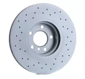 ZIMMERMANN Brake disc BMW 150.3448.52 34116771986,34116793244,34116868938 Brake rotor,Brake discs,Brake rotors 34116886477