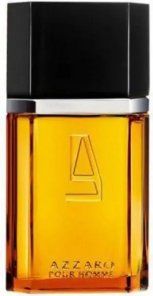 Azzaro Pour Homme Eau de Toilette For Him 100ml