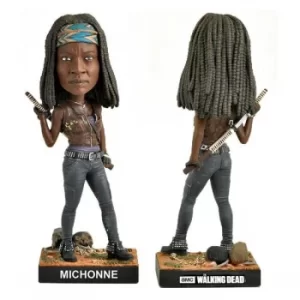 Michonne (Walking Dead) Bobblehead